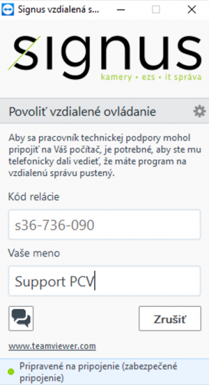 Vzdialena-sprava-program Vzdialena-sprava-program